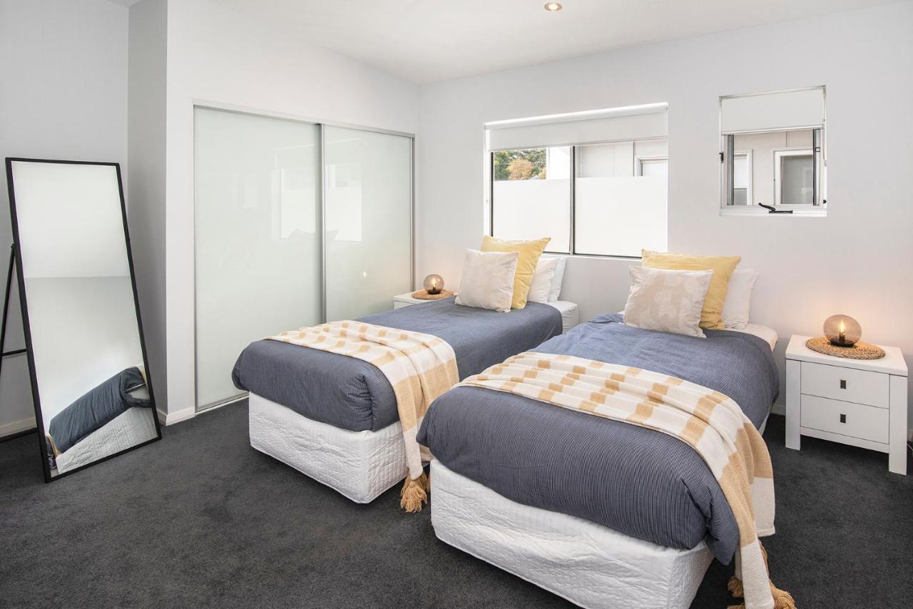 Luka On Town View Apartment Margaret River Exterior photo