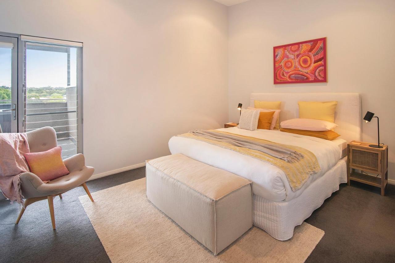 Luka On Town View Apartment Margaret River Exterior photo