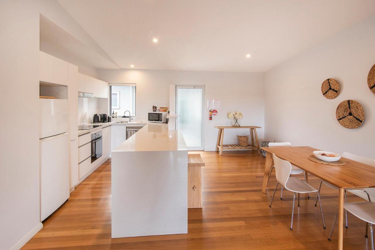 Luka On Town View Apartment Margaret River Exterior photo